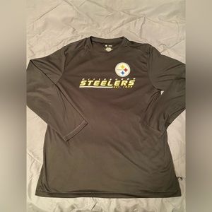 Pittsburgh Steelers Long Sleeve​​​
